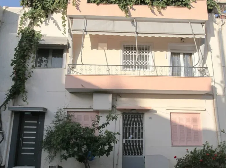 3 bedroom villa 157 m² Municipality of Piraeus, Greece