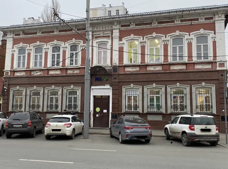 Appartement  Saratov, Russie