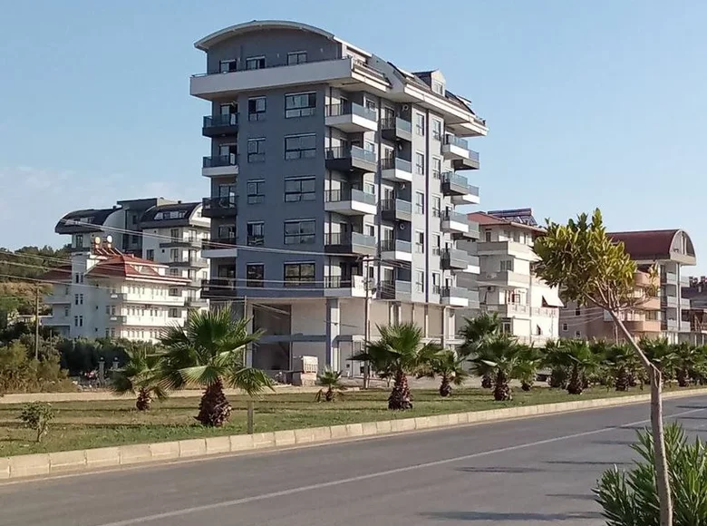 Квартира 100 м² Akarca Koyu, Турция