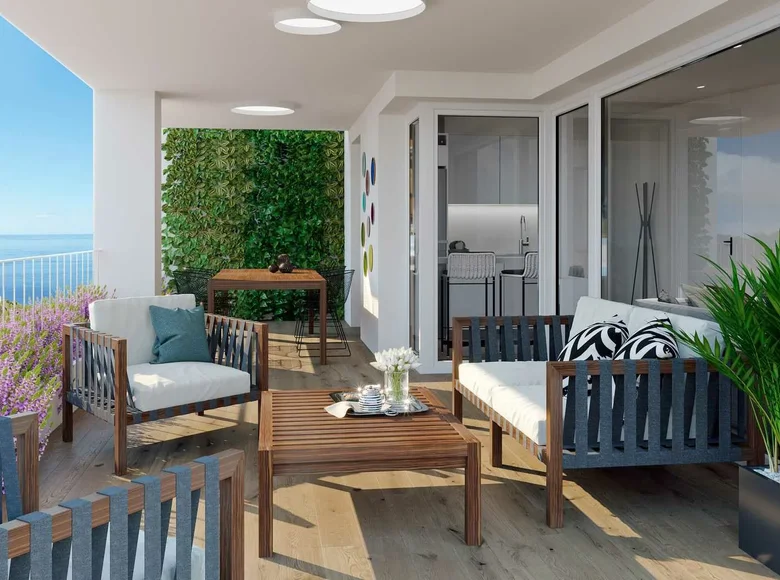 Stadthaus 3 zimmer 99 m² Villajoyosa, Spanien