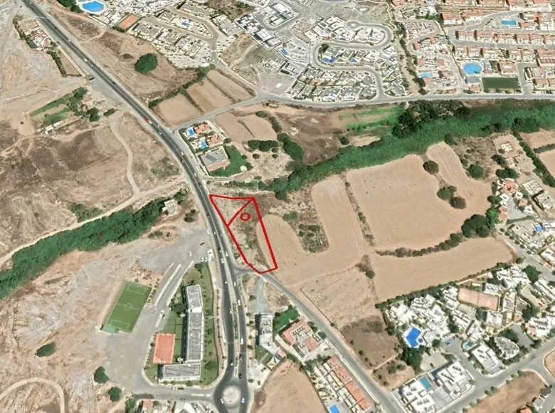 Atterrir  Paphos, Chypre