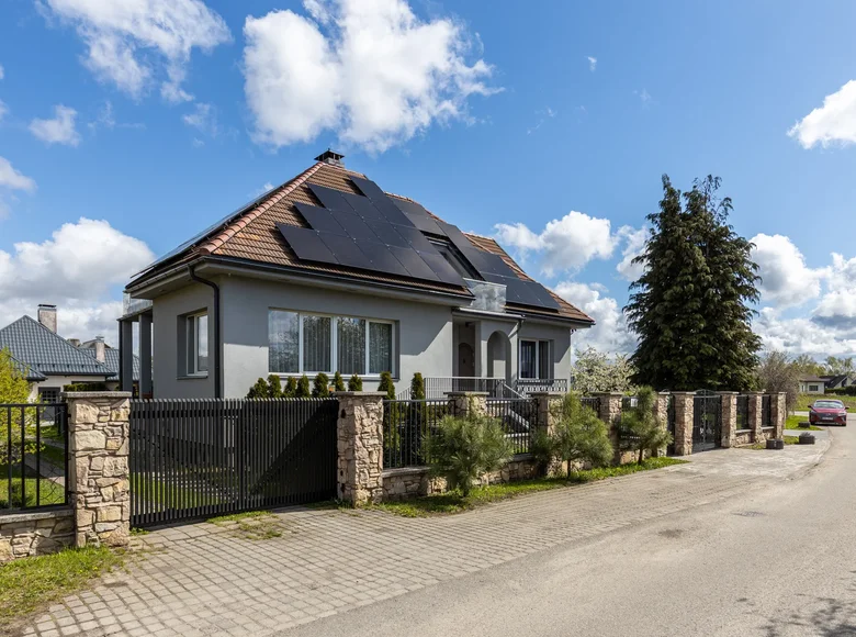 Maison 6 chambres 276 m² Marupe, Lettonie