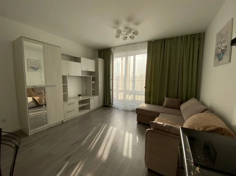 Apartment 25 m² in Sverdlovskoe gorodskoe poselenie, Russia