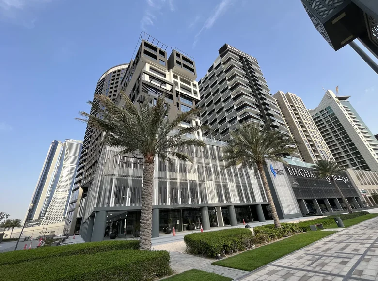 1 bedroom apartment 56 m² Dubai, United Arab Emirates