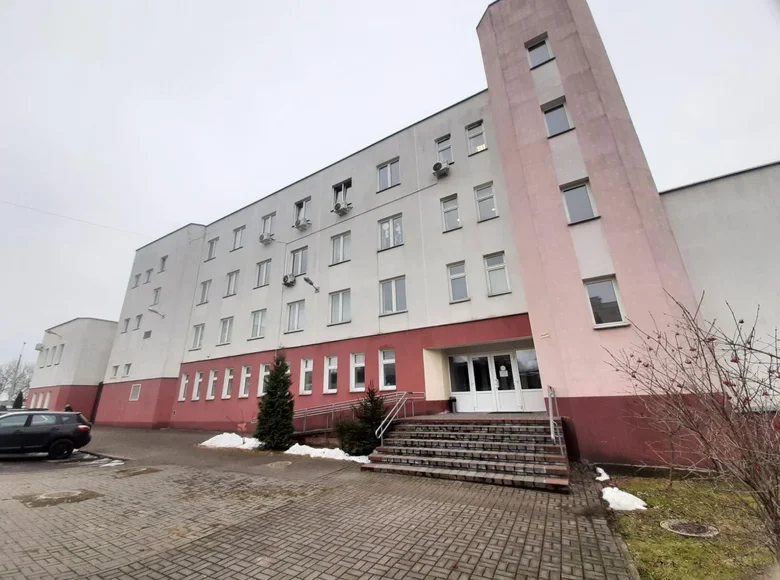 Office 32 m² in Minsk, Belarus