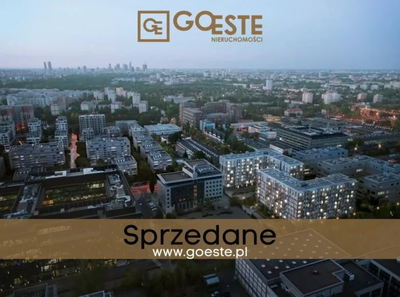 2 room apartment Smolice, Poland