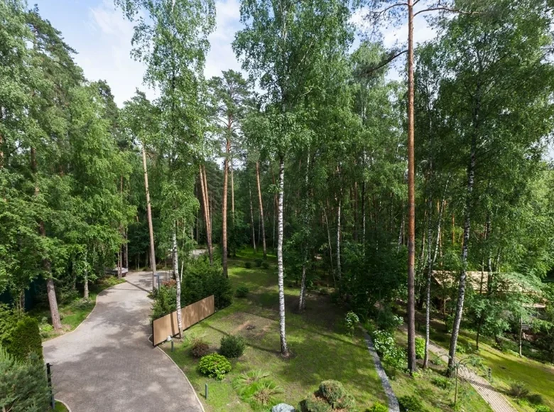 House 12 rooms 820 m² Barvikha, Russia