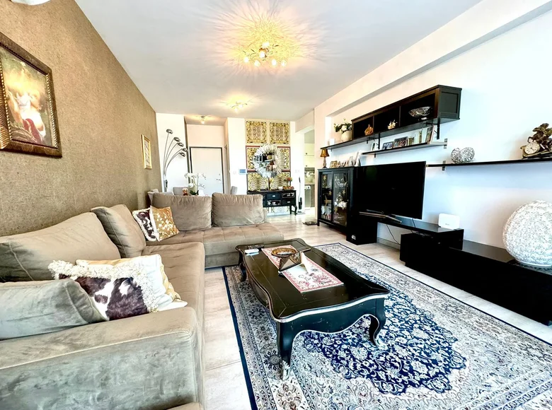 Appartement 2 chambres 85 m² en Germasogeia, Chypre