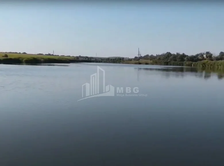 Atterrir 30 000 m² Tbilissi, Géorgie