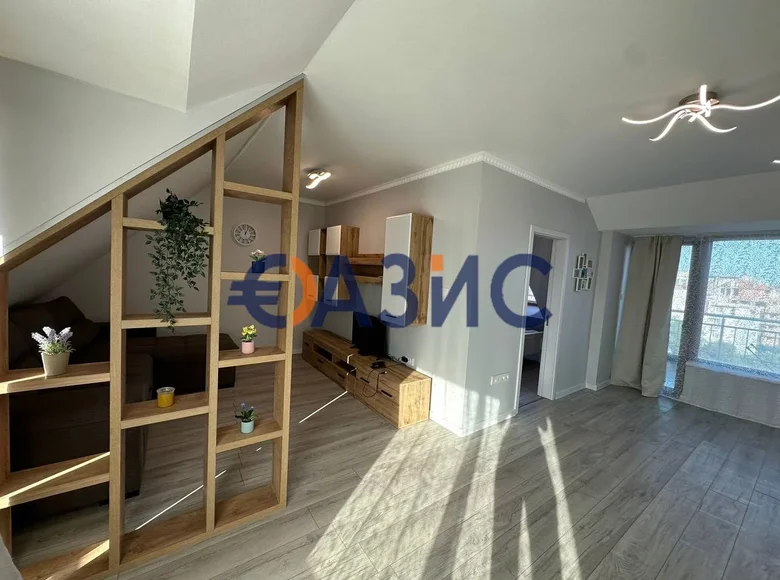 Квартира 2 спальни 87 м² Pomorie, Болгария