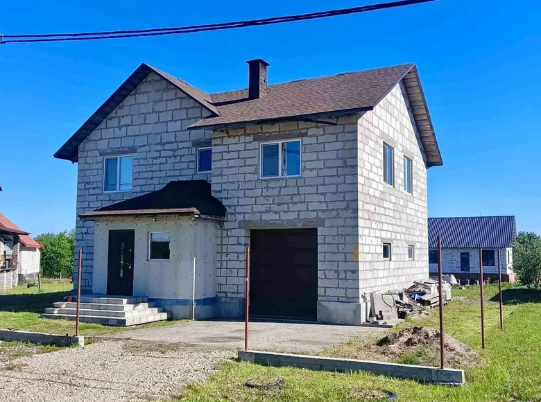 Chalet 213 m² Vitebsk, Bélarus