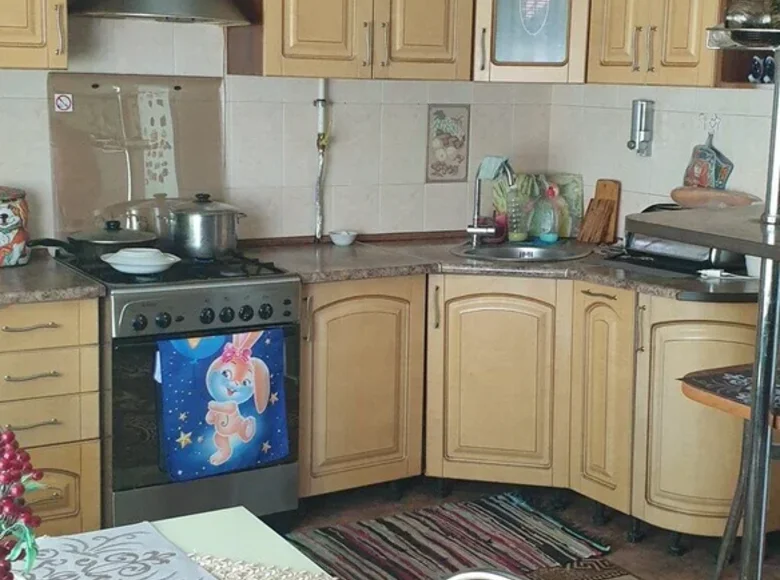 Maison 150 m² Nieharelaje, Bélarus