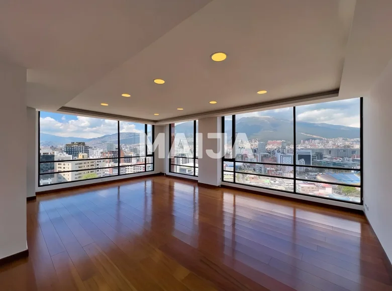 Apartment  Quito, Ecuador
