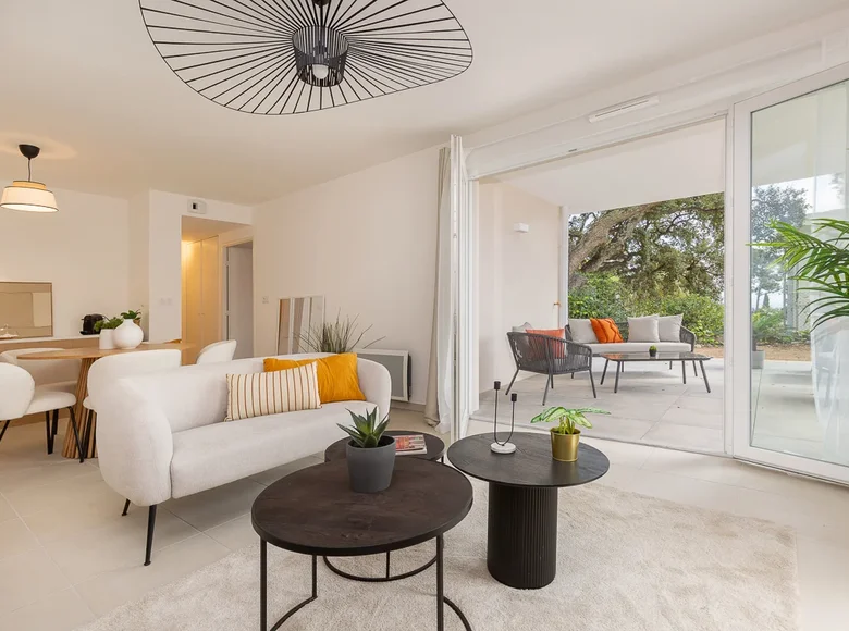 Apartamento 4 habitaciones 82 m² Le Lavandou, Francia