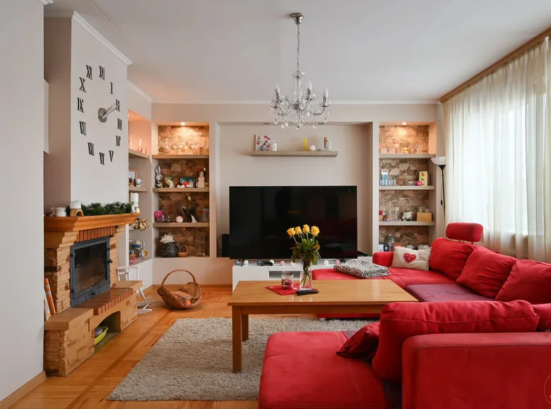 5 room house 234 m² Dobele, Latvia