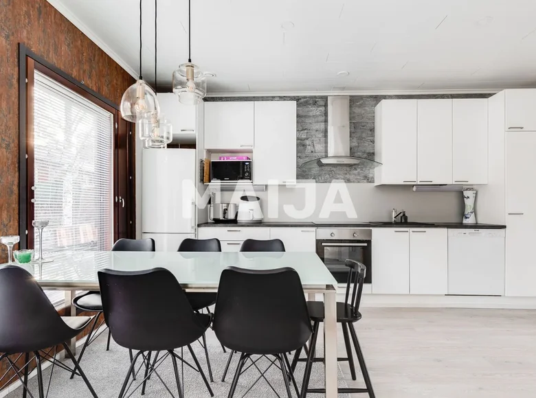 Maison 4 chambres 94 m² Raahe, Finlande