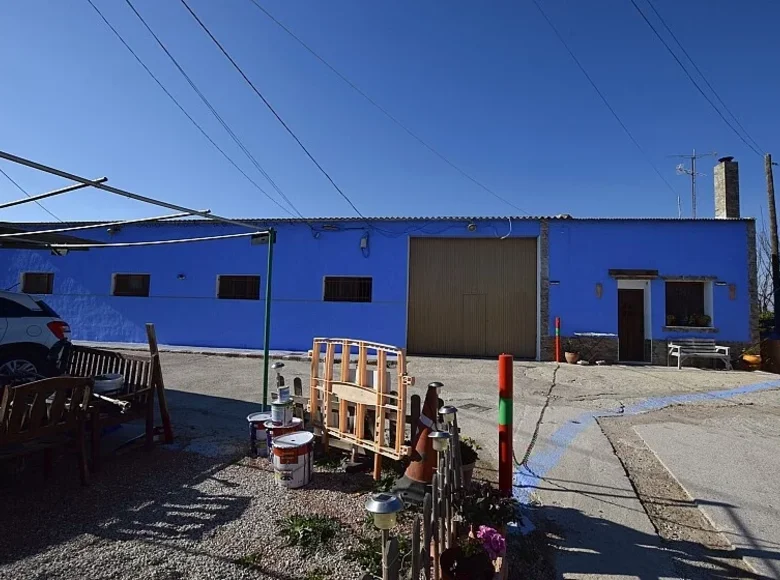 Maison 4 chambres 100 m² Los Montesinos, Espagne