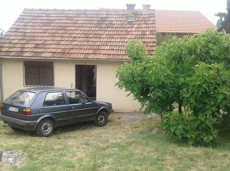 Maison 50 m² Podgorica, Monténégro