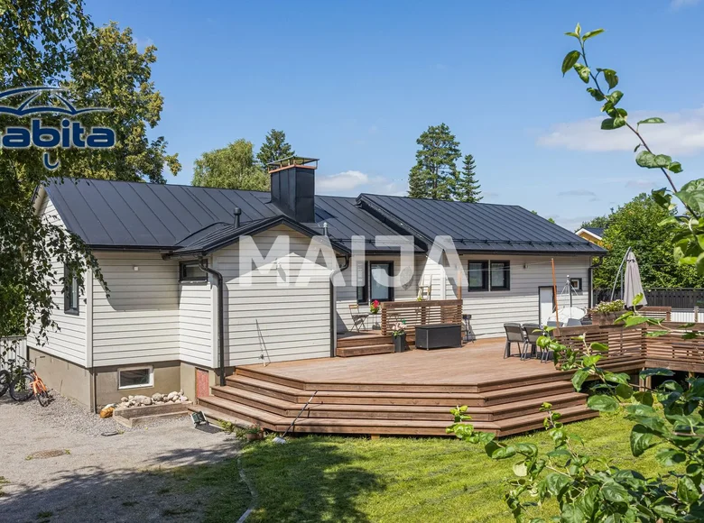 Dom  Porvoo sub region, Finlandia