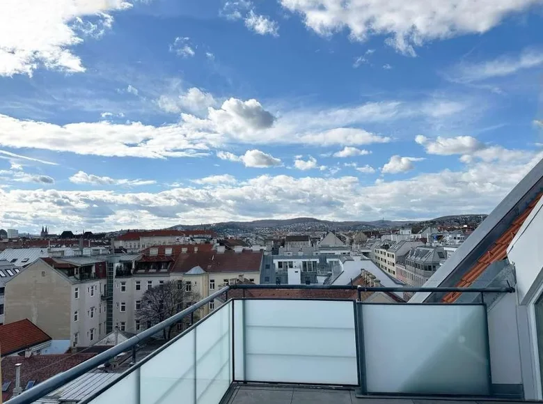 Appartement 4 chambres 111 m² Vienne, Autriche