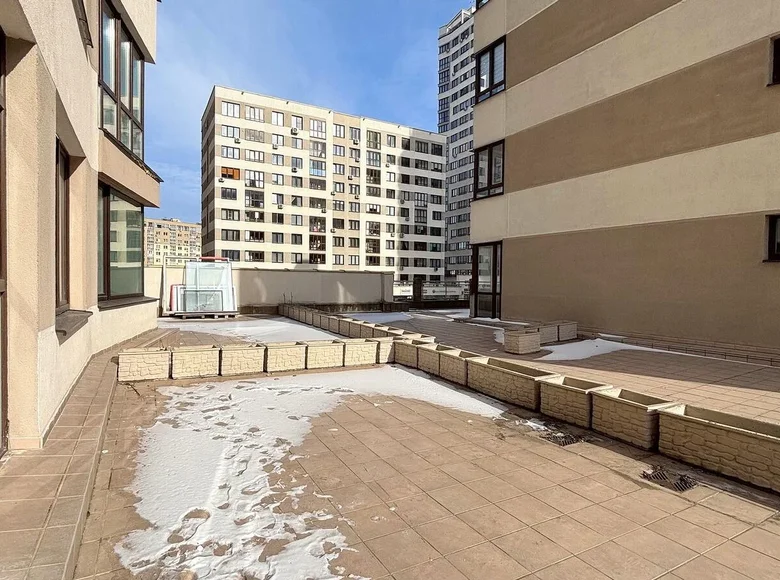 2 room apartment 80 m² Minsk, Belarus