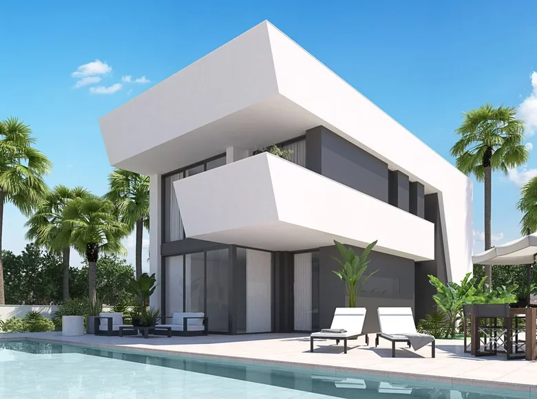 Villa 4 chambres 179 m² Abadin, Espagne