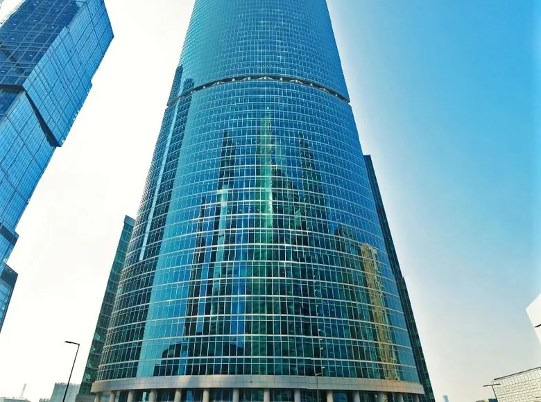 Office 2 125 m² in Moscow, Russia