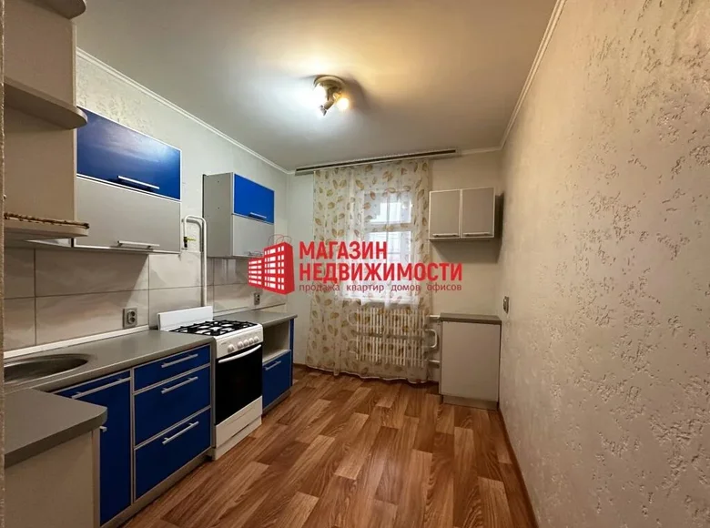 Wohnung 3 zimmer 69 m² Wjalikaja Berastawiza, Belarus