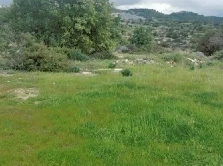 Квартира  Пареклисия, Кипр