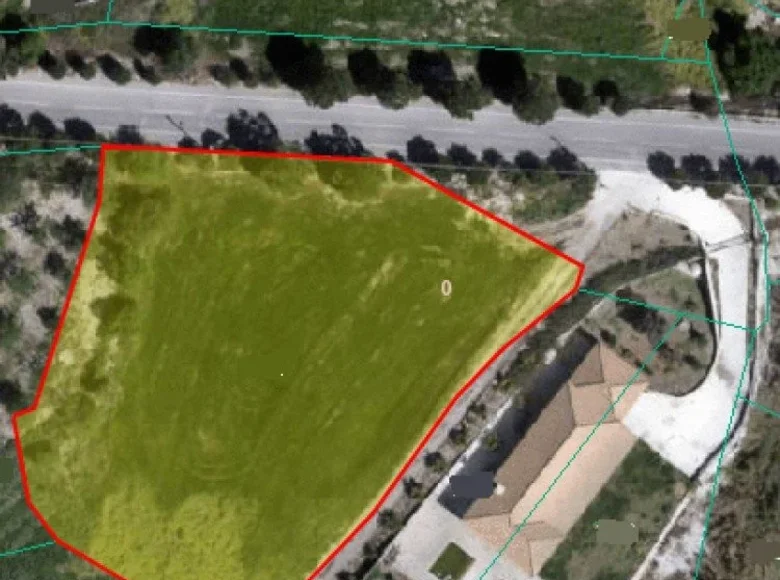 Apartamento  Nata, Chipre