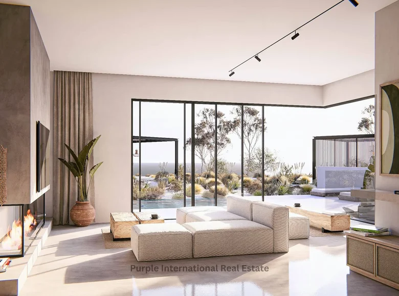 villa de 5 chambres 186 m² Paralímni, Chypre