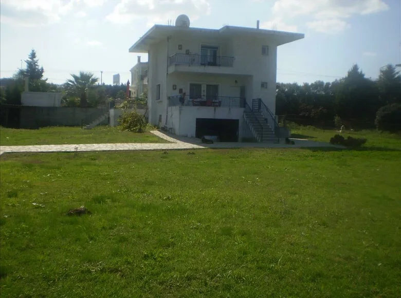 villa de 3 chambres 170 m² Thermaikos Municipality, Grèce