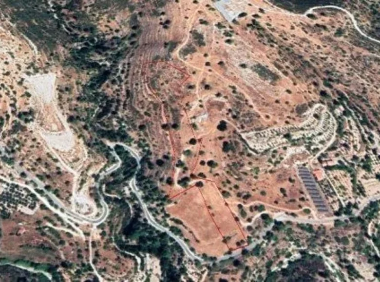 Квартира  Агиос Терапон, Кипр