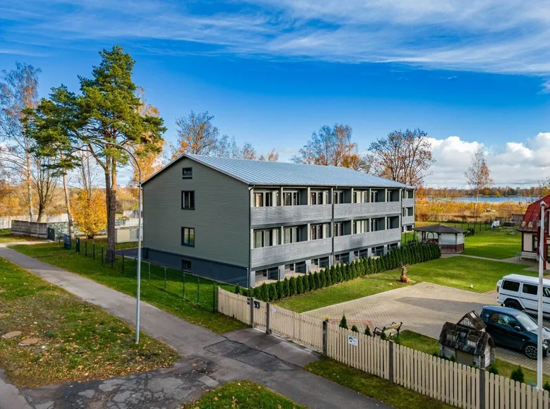 Квартира 2 комнаты 48 м² Юрмала, Латвия