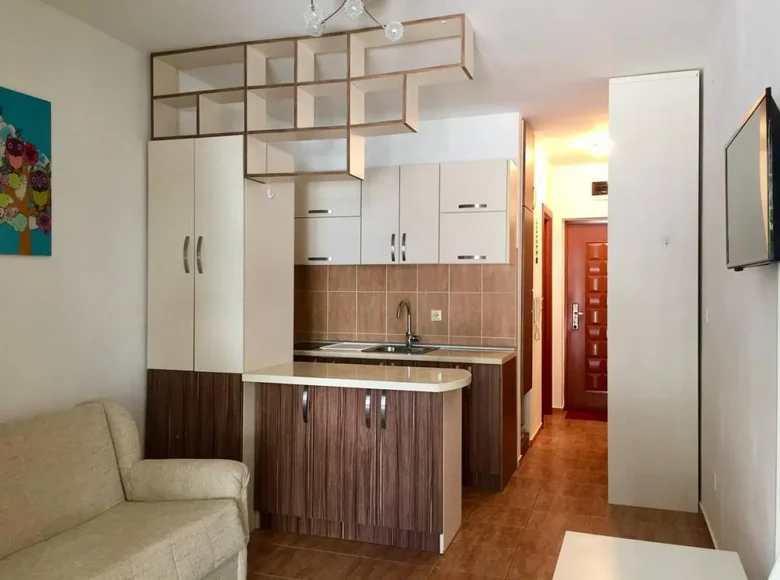 Apartment 28 m² Bar, Montenegro