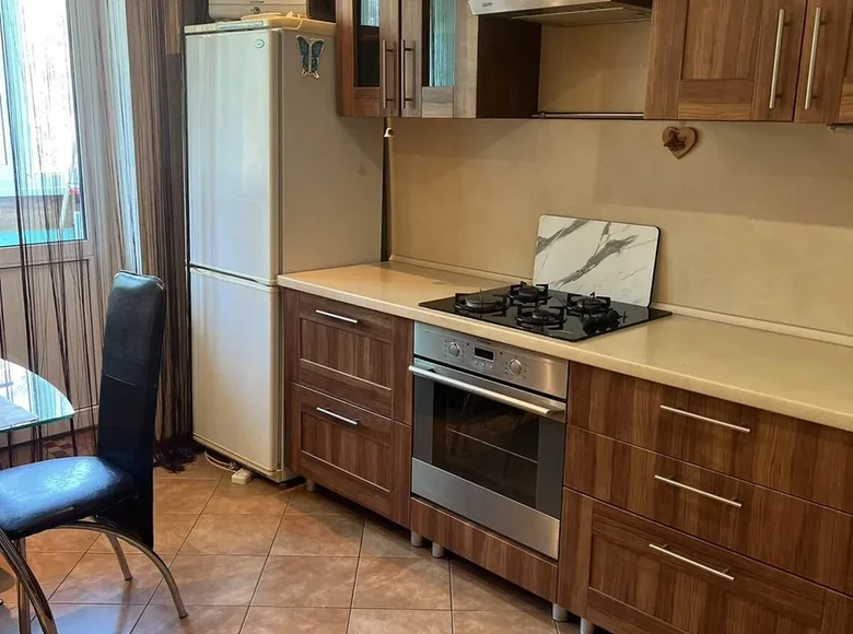 Mieszkanie 3 pokoi 70 m² Łohojsk, Białoruś