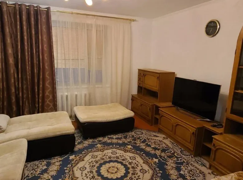 Wohnung 3 zimmer 62 m² Orscha, Belarus