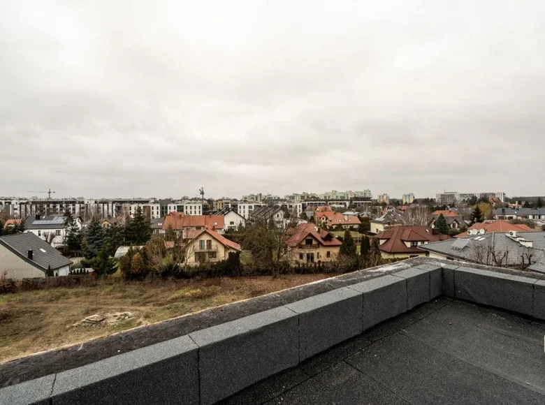 Студия 2 комнаты 47 м² Варшава, Польша