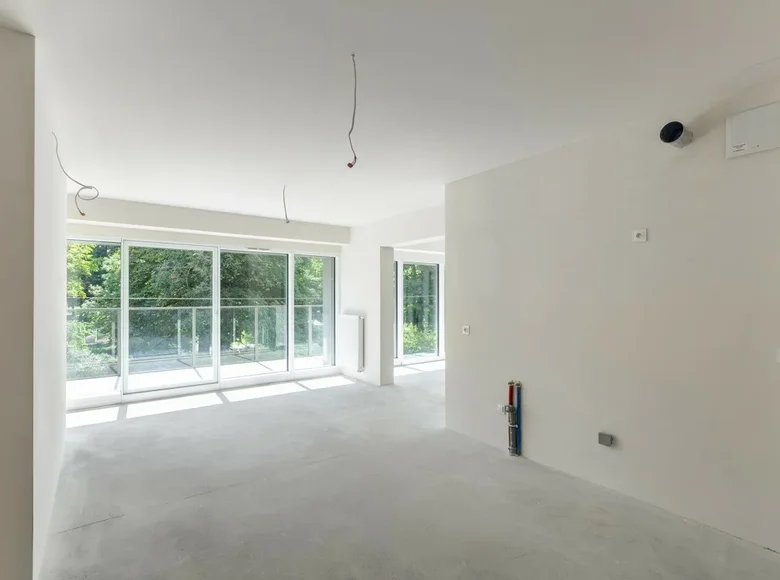 4 room apartment 107 m² Poznan, Poland