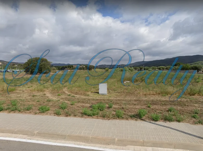 Grundstück 36 400 m² Calonge, Spanien