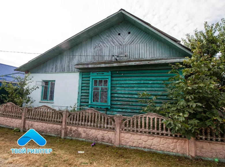 House 84 m² Homyel, Belarus