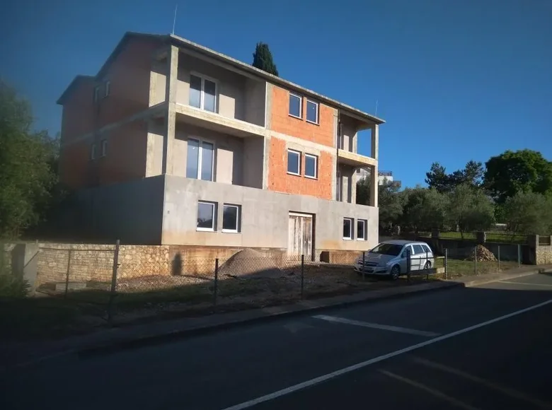 Hôtel 315 m² à Omisalj, Croatie