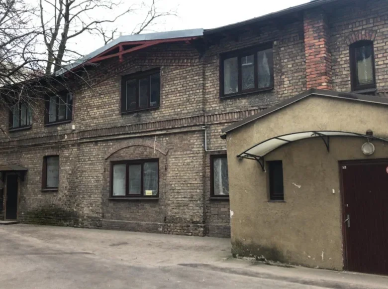 Dochodowa nieruchomość 204 m² Łotwa, Łotwa