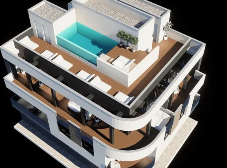 Appartement  Torrevieja, Espagne