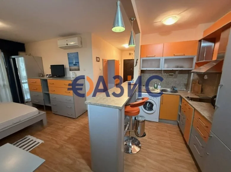 Appartement 42 m² Nessebar, Bulgarie