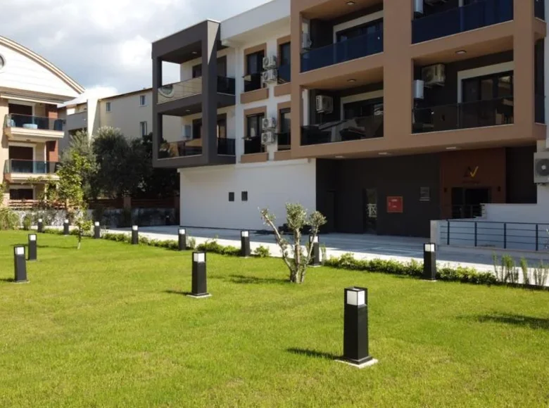 3 bedroom apartment 145 m² Aegean Region, Turkey