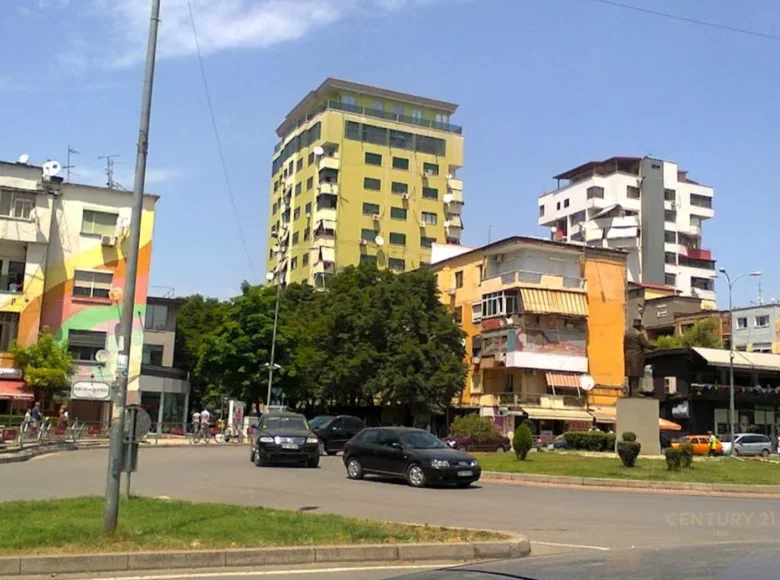 2 bedroom apartment 238 m² Tirana Municipality, Albania