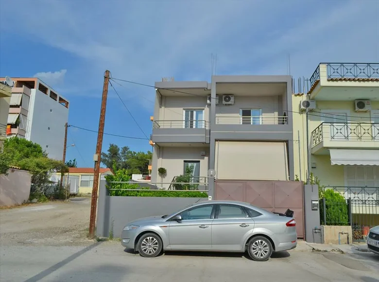 Таунхаус 4 спальни 207 м² Писиа, Греция