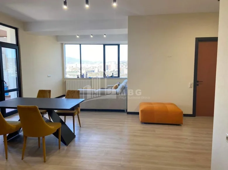 Wohnung 4 zimmer 114 m² Tiflis, Georgien