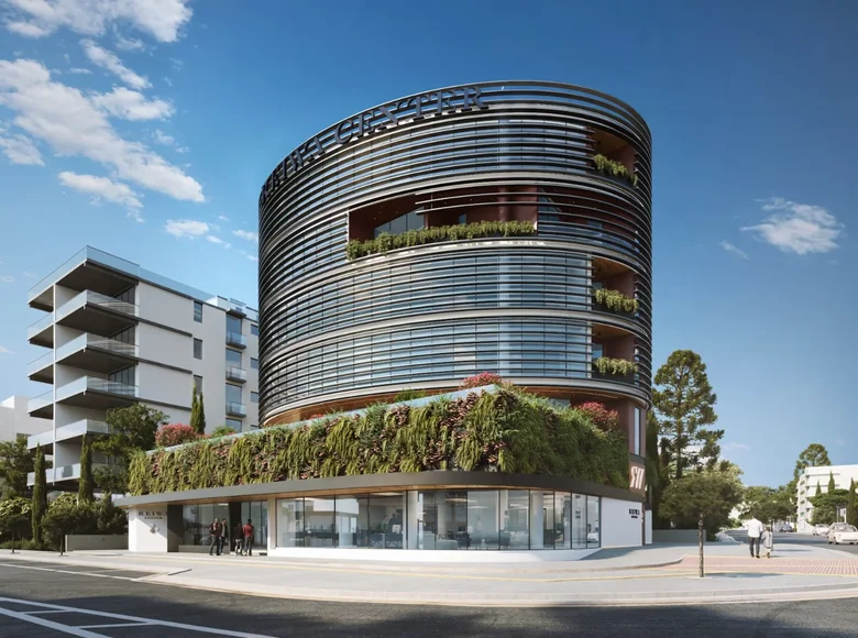 Office 364 m² in Paphos Municipality, Cyprus